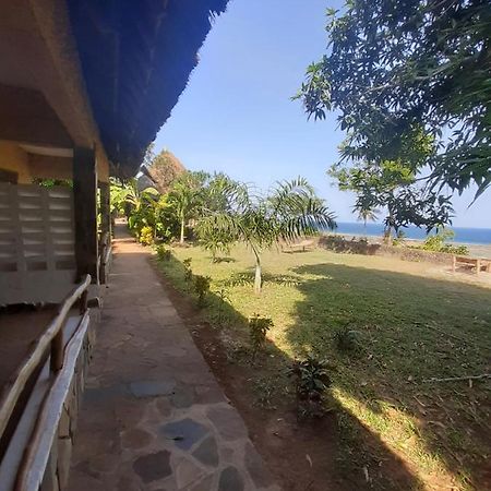 Mango Lodge Msambweni Kisimachande ภายนอก รูปภาพ