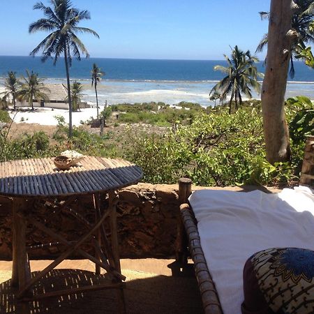 Mango Lodge Msambweni Kisimachande ภายนอก รูปภาพ