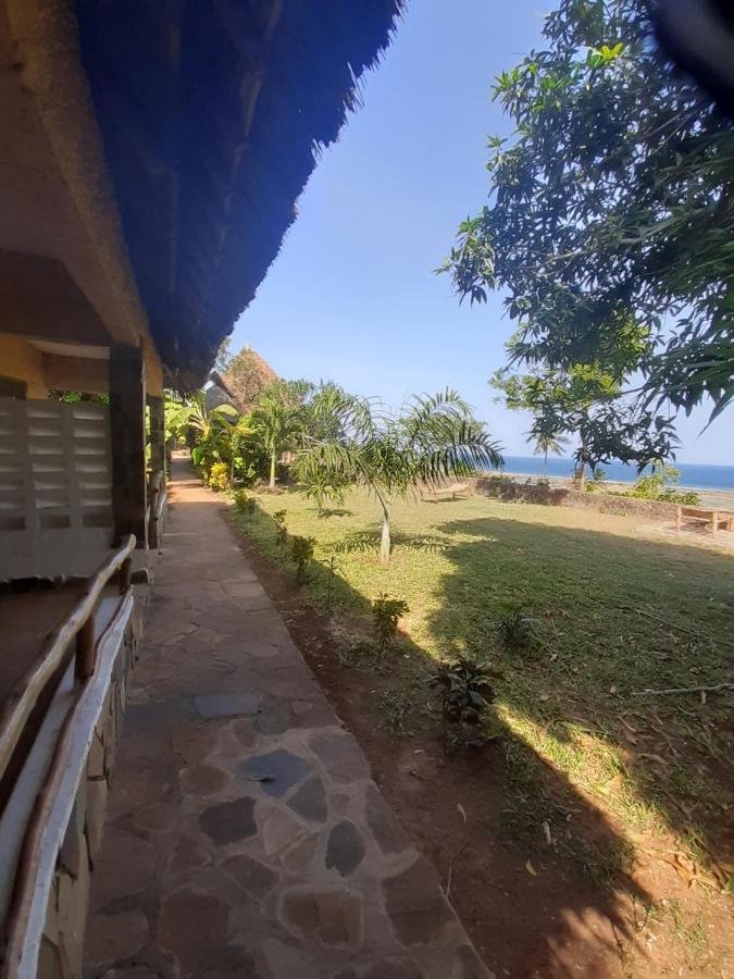 Mango Lodge Msambweni Kisimachande ภายนอก รูปภาพ