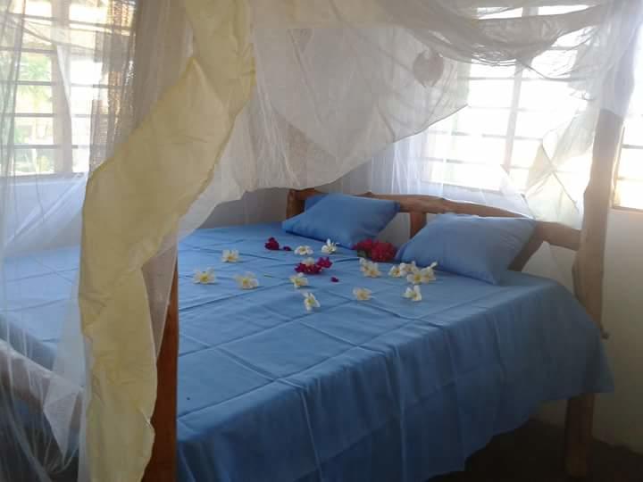 Mango Lodge Msambweni Kisimachande ภายนอก รูปภาพ