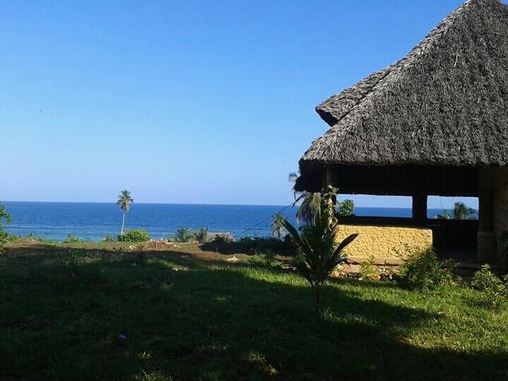 Mango Lodge Msambweni Kisimachande ภายนอก รูปภาพ