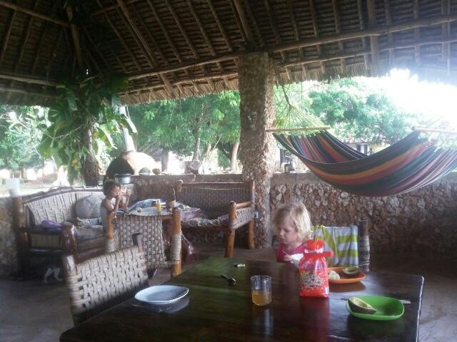 Mango Lodge Msambweni Kisimachande ภายนอก รูปภาพ