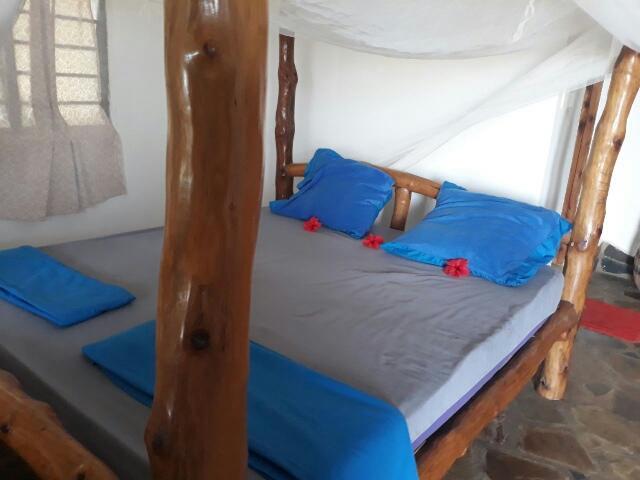 Mango Lodge Msambweni Kisimachande ภายนอก รูปภาพ