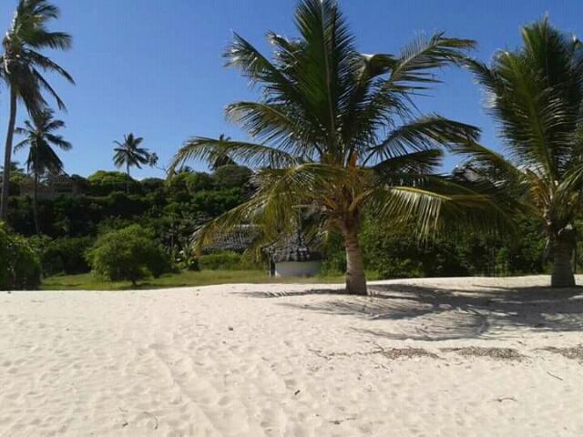 Mango Lodge Msambweni Kisimachande ภายนอก รูปภาพ