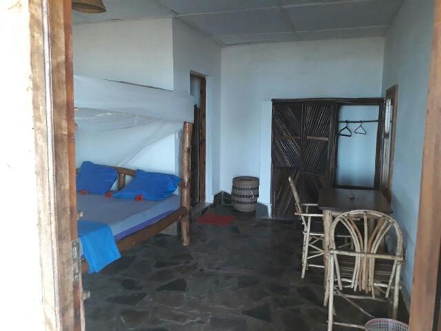 Mango Lodge Msambweni Kisimachande ภายนอก รูปภาพ