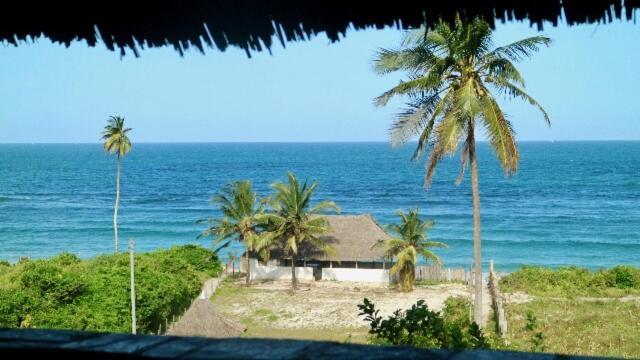 Mango Lodge Msambweni Kisimachande ภายนอก รูปภาพ