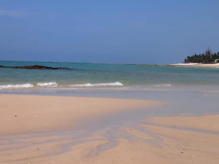 Mango Lodge Msambweni Kisimachande ภายนอก รูปภาพ