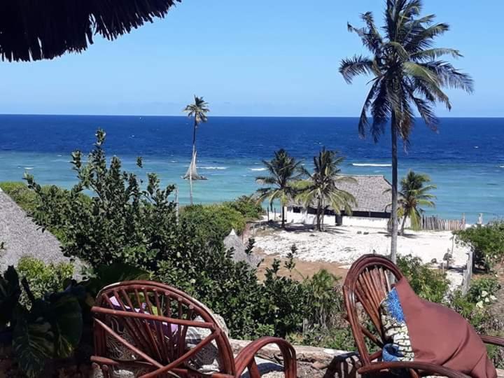Mango Lodge Msambweni Kisimachande ภายนอก รูปภาพ